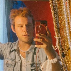 Meet your Posher, Jackson